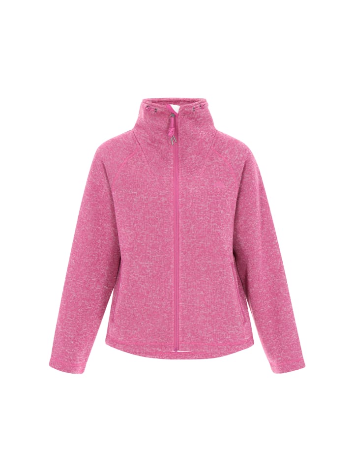 Флисовая куртка Schmuddelwedda
Флисовая куртка Schmuddelwedda