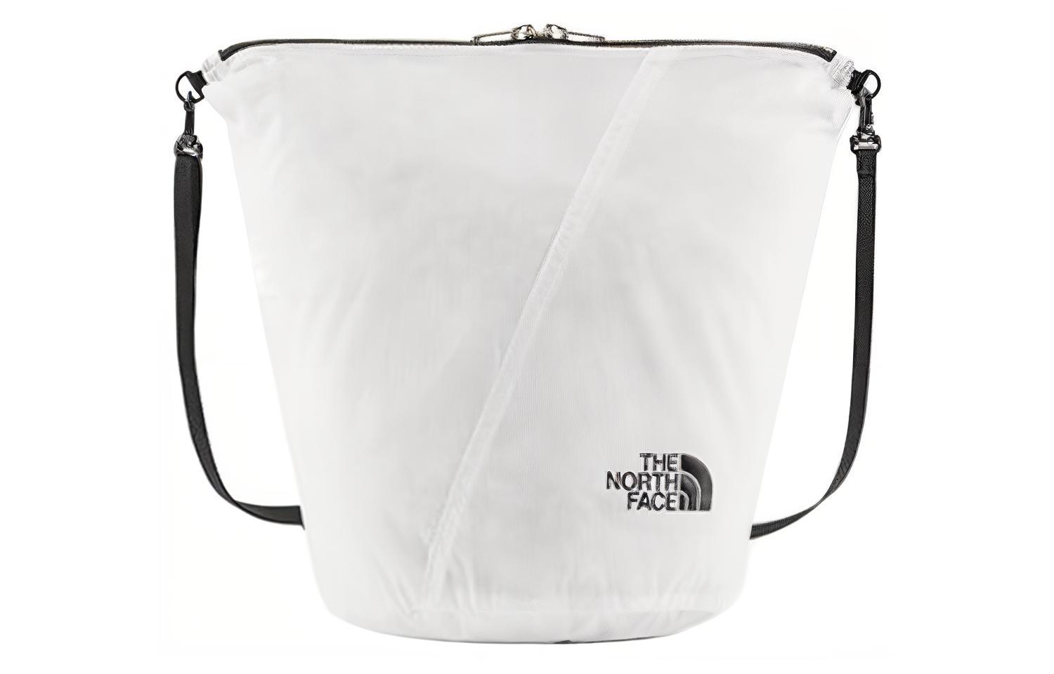 THE NORTH FACE 11,7 л наплечная сумка через плечо для активного отдыха из полиэстера белая унисекс
THE NORTH FACE 11,7 л наплечная сумка через плечо для активного отдыха из полиэстера белая унисекс
