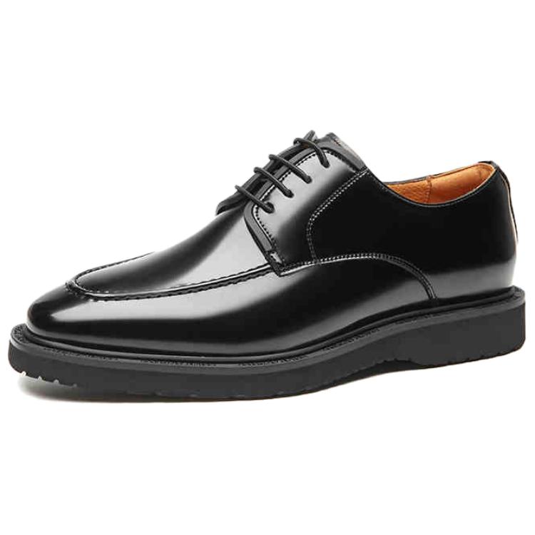 SAINT ANGELO Туфли мужские черные
SAINT ANGELO Туфли мужские черные