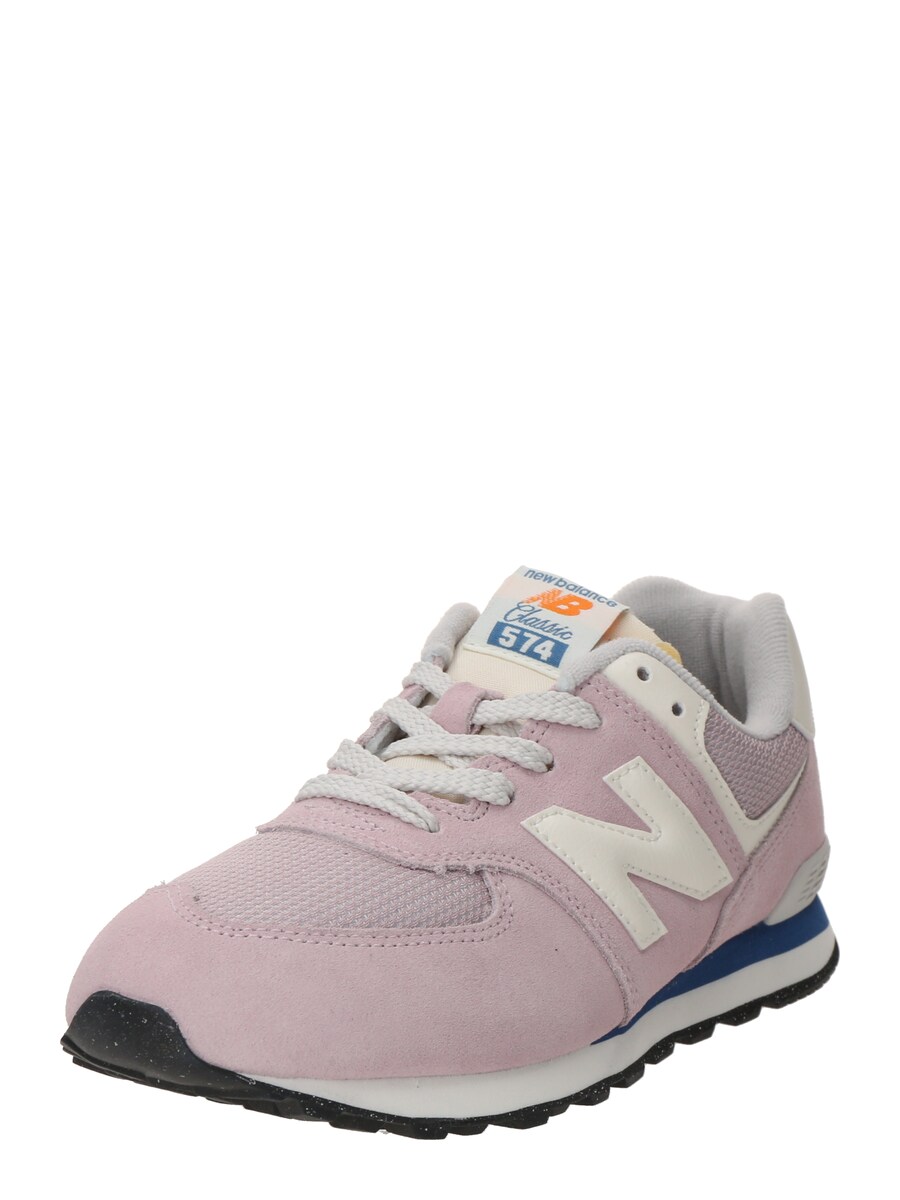 Кроссовки new balance 574, цвет Eosin
Кроссовки new balance 574, цвет Eosin