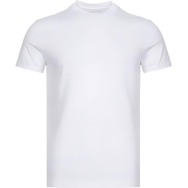 Футболка мужская белая Prada, белый
Футболка мужская белая Prada, белый