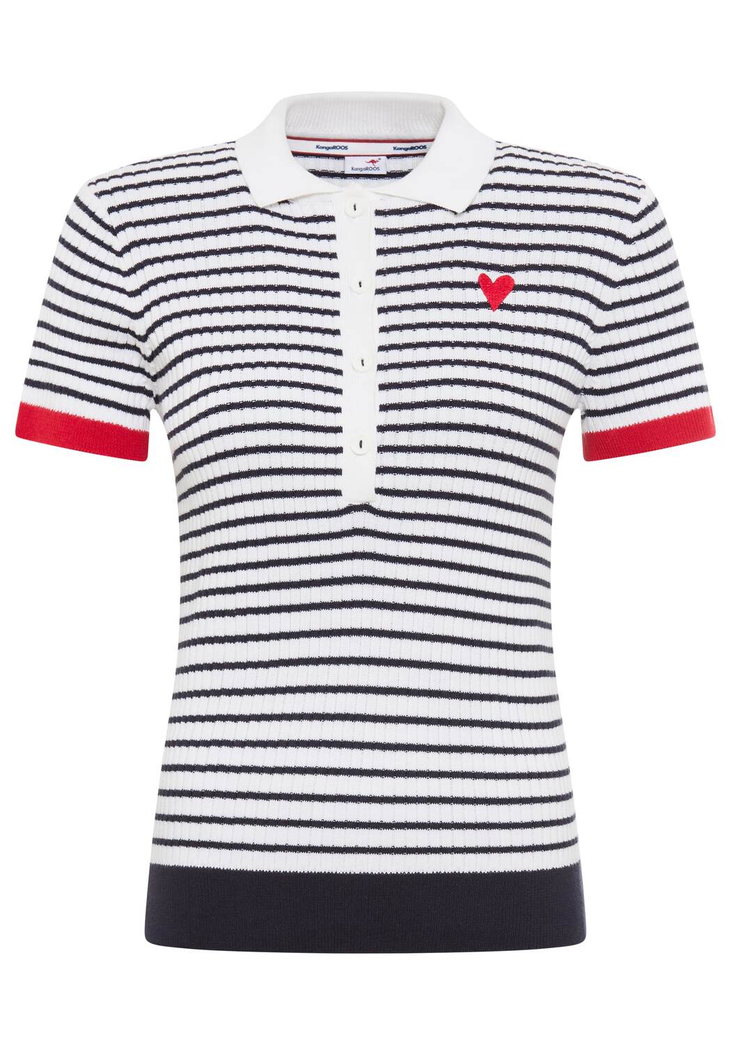 KangaROOS Свитер в черном и белом цветах
KangaROOS Свитер в черном и белом цветах