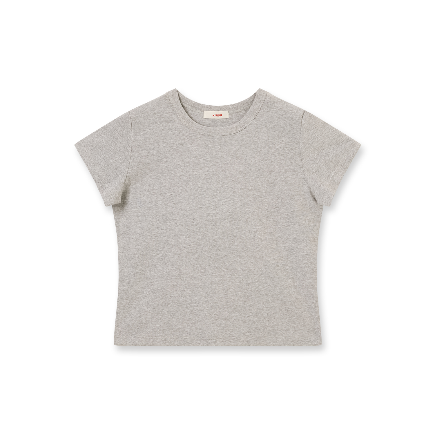 Футболка женская KIRSH, серый
Футболка женская KIRSH, серый