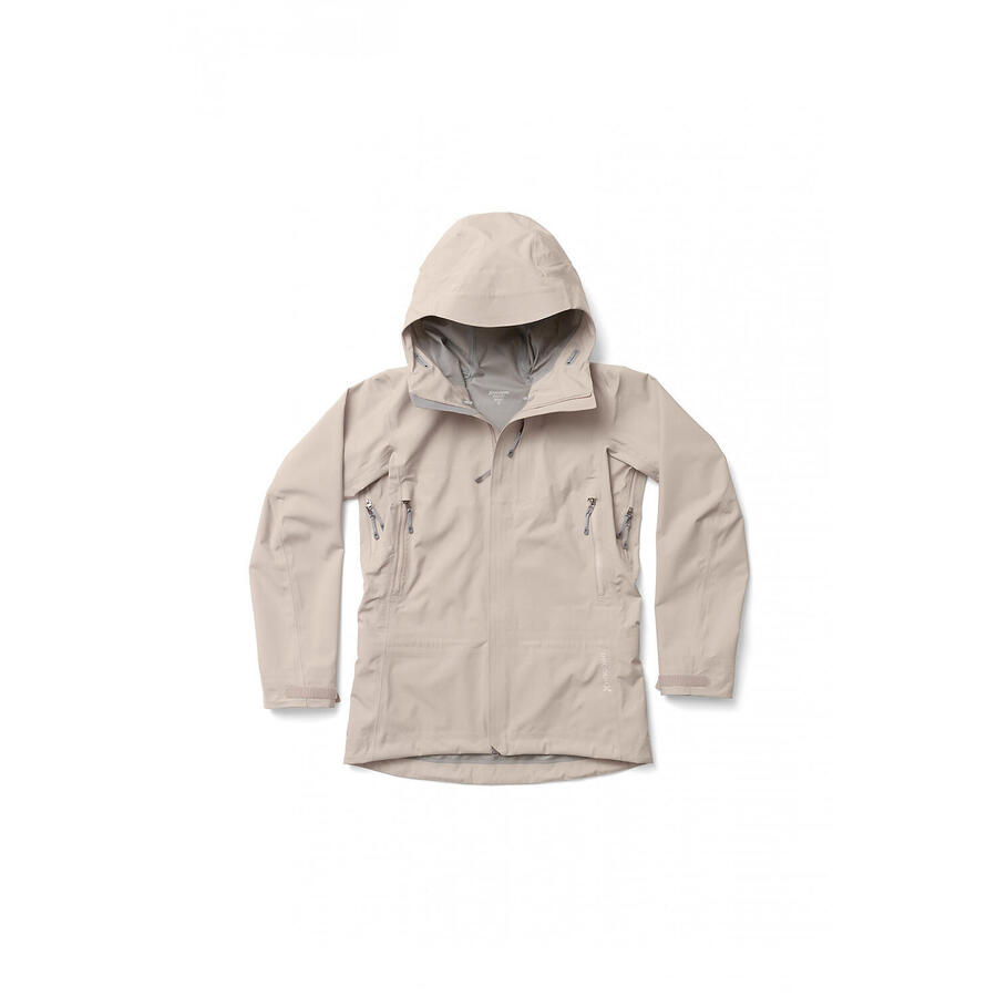 HOUDINI Функциональная куртка WD JACKET
HOUDINI Функциональная куртка WD JACKET