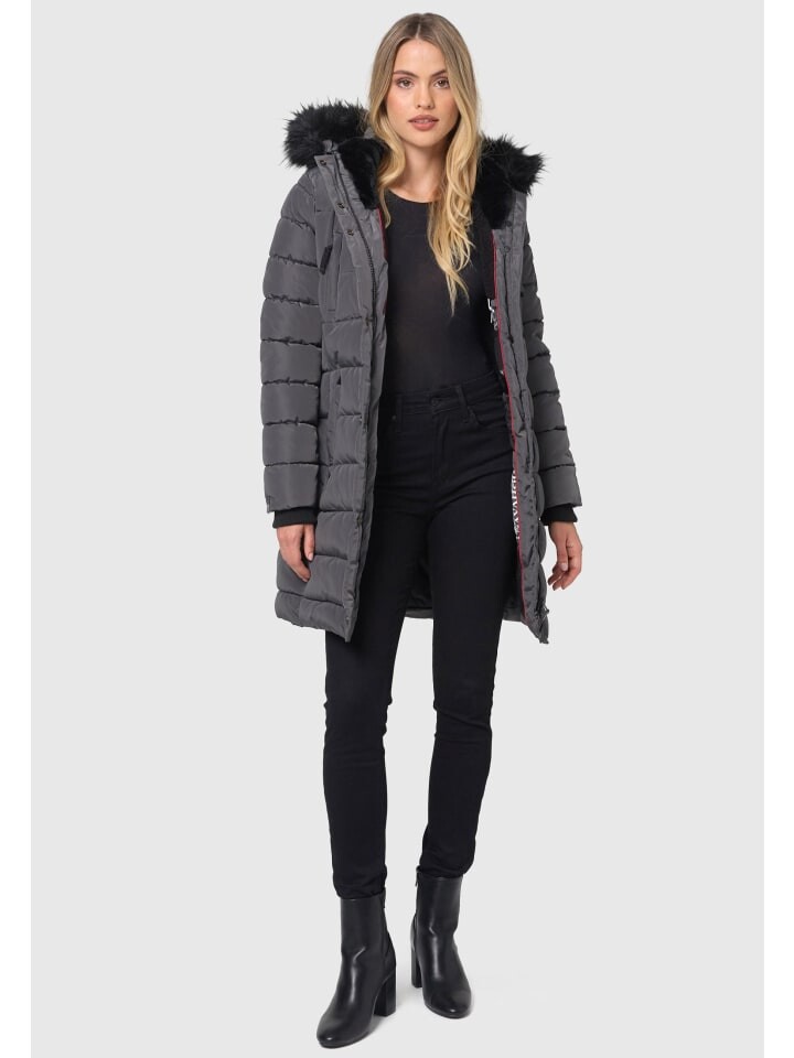 Пуховик Navahoo, антрацит, Черный, Пуховик Navahoo, антрацит
Пуховик Navahoo, антрацит, Черный, Пуховик Navahoo, антрацит