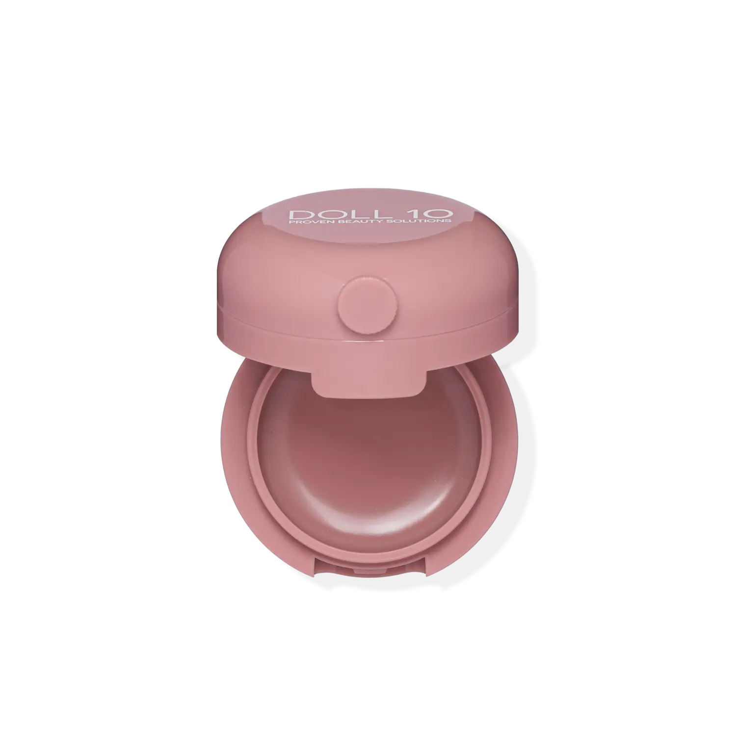 Бальзам для губ Peptide Bounce Balm с тонирующим эффектом Doll 10, Juicy Coconut (Sheer Neutral Pink)
Бальзам для губ Peptide Bounce Balm с тонирующим эффектом Doll 10, Juicy Coconut (Sheer Neutral Pink)