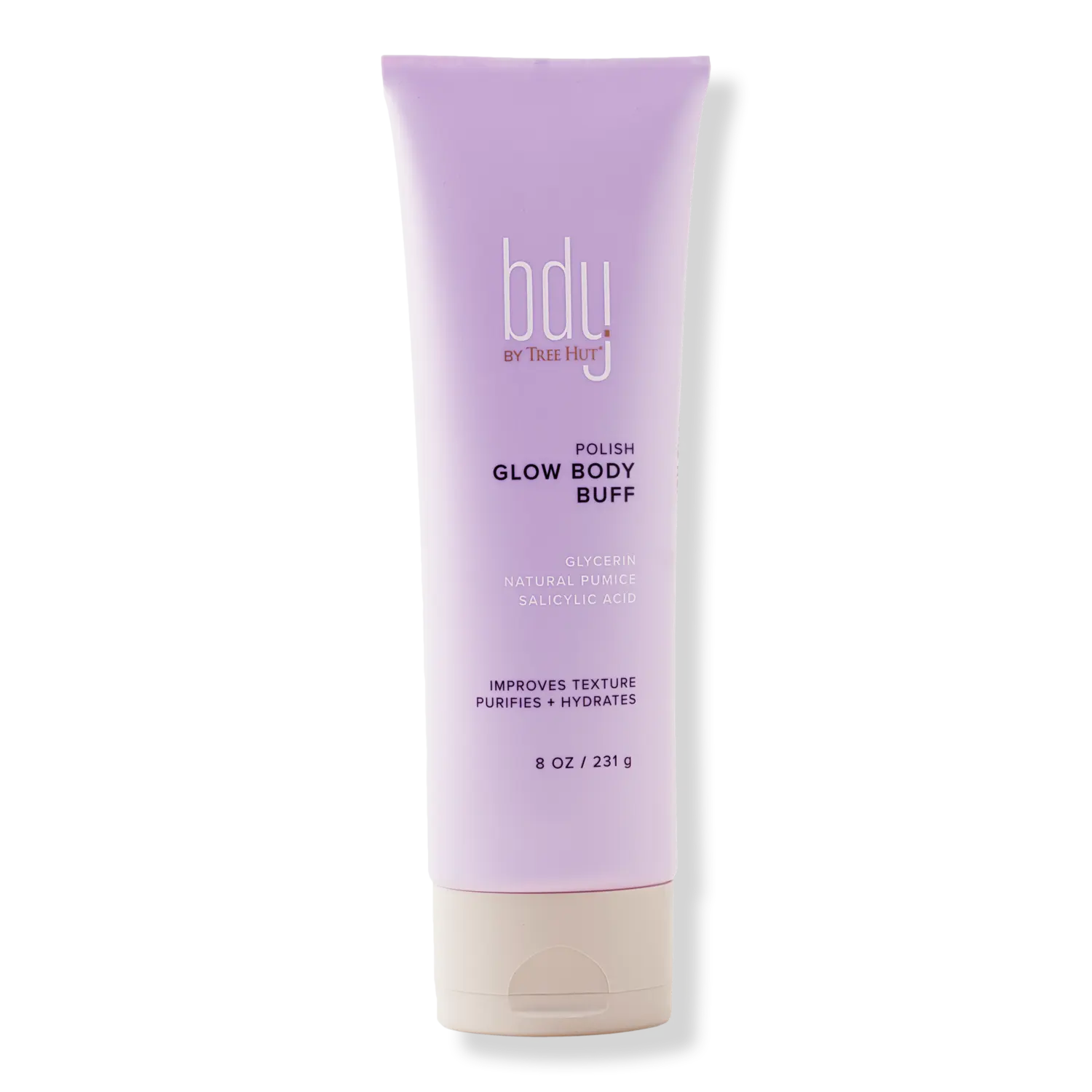 Очищающий скраб для тела Glow Body Buff с глицерином и салициловой кислотой. bdy., 8.0 oz
Очищающий скраб для тела Glow Body Buff с глицерином и салициловой кислотой. bdy., 8.0 oz