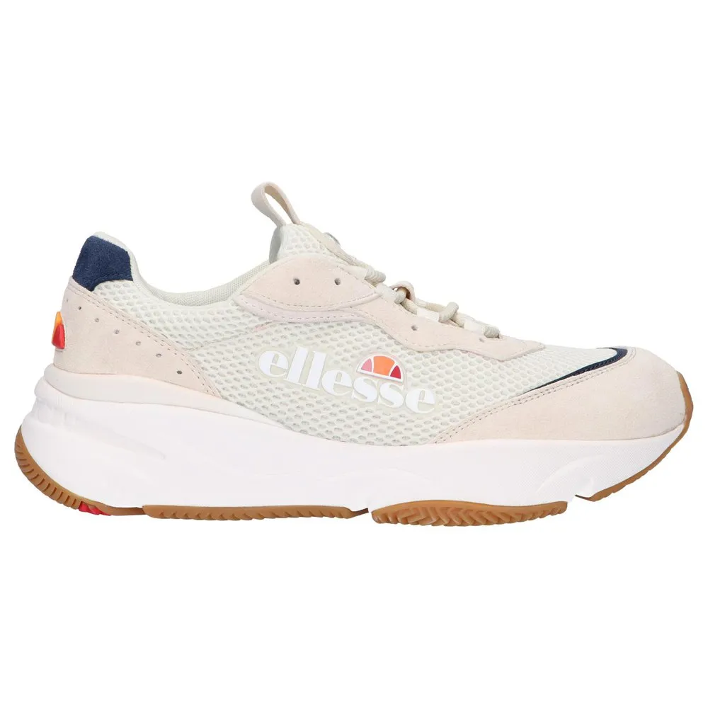 Кроссовки Ellesse 613611 Massello Text Am, бежевый
Кроссовки Ellesse 613611 Massello Text Am, бежевый