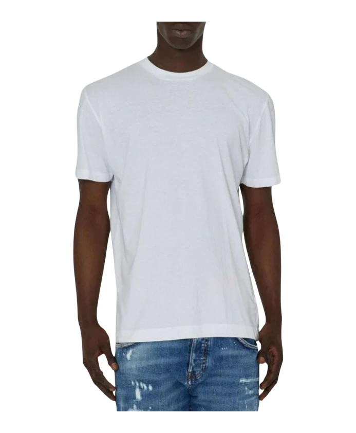 Повседневная футболка John Richmond, белый
Повседневная футболка John Richmond, белый