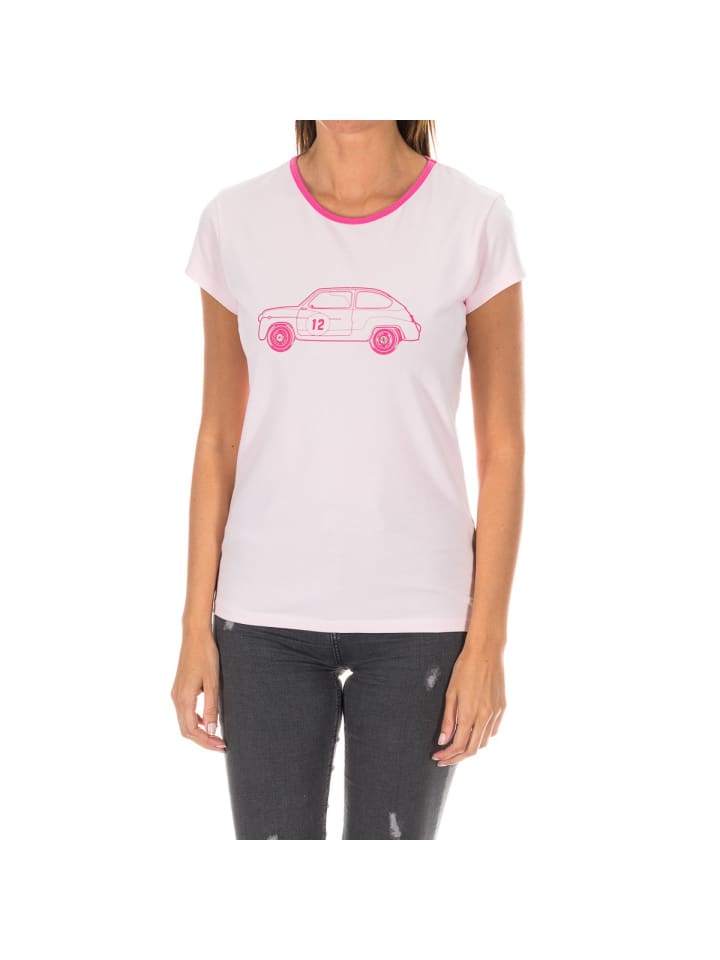 Розовая рубашка Armand Basi
Розовая рубашка Armand Basi