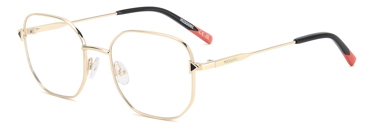 Женские оптические оправы MIS 0262 MISSONI
Женские оптические оправы MIS 0262 MISSONI