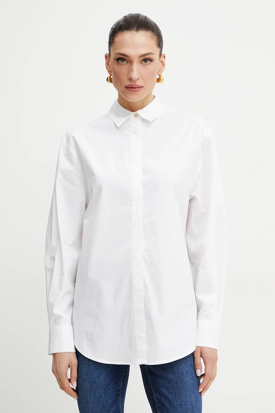 Рубашка TYRA Marciano Guess, белый
Рубашка TYRA Marciano Guess, белый