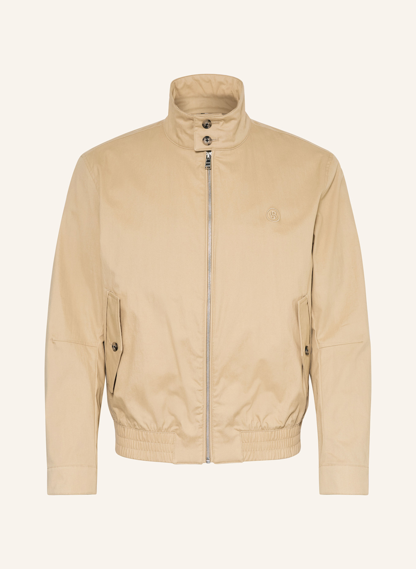 Куртка Coiner Boss, коричневый
Куртка Coiner Boss, коричневый