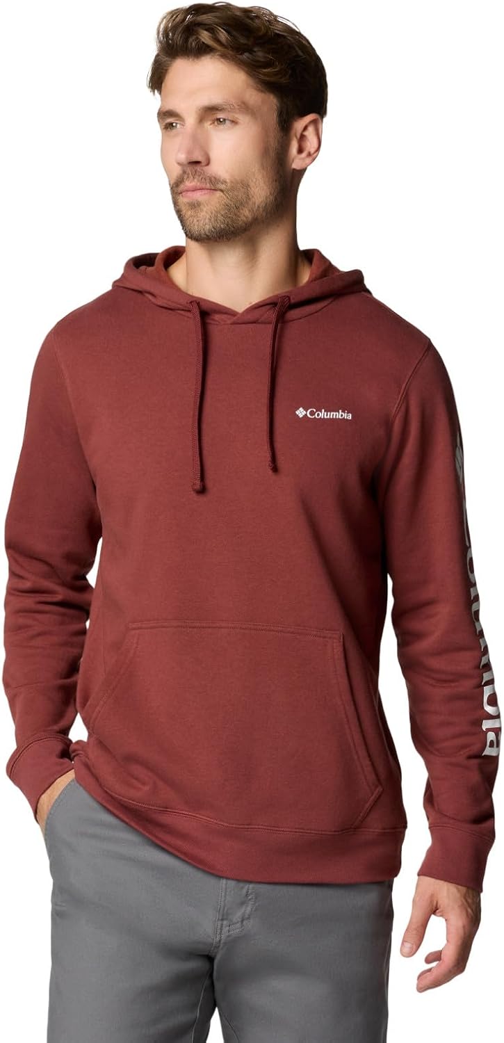 Колумбия мужская толстовка Trek Hoodie Columbia, Spice/Puff Box Gem Logo
Колумбия мужская толстовка Trek Hoodie Columbia, Spice/Puff Box Gem Logo
