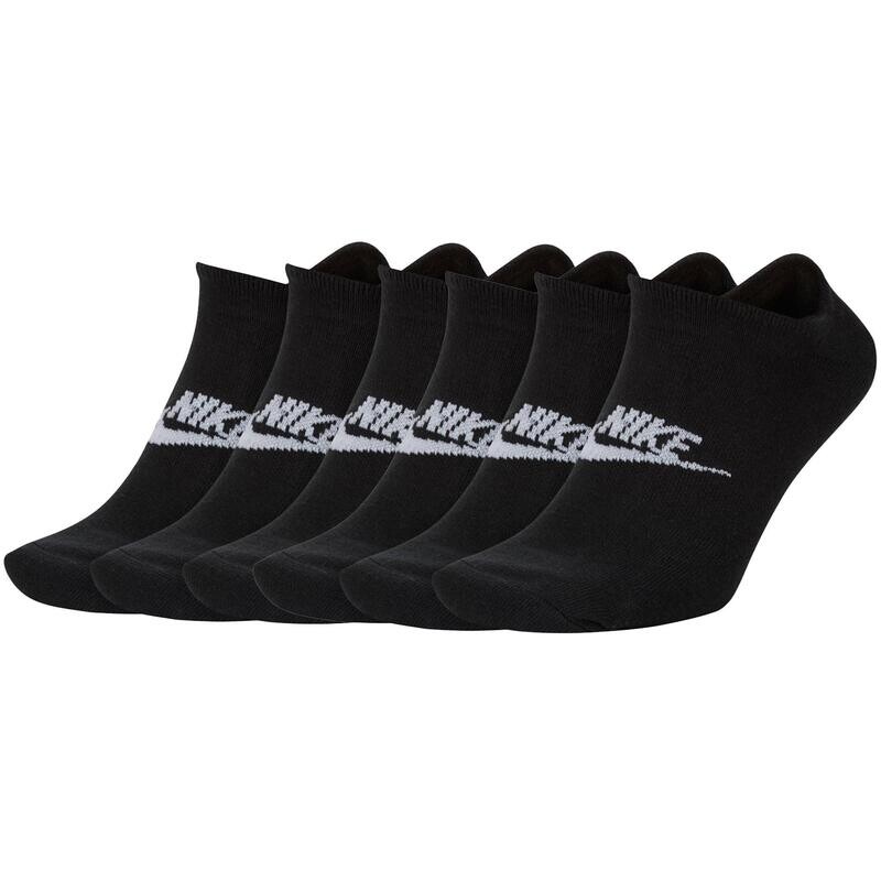 Носки для бега Nike, черный
Носки для бега Nike, черный