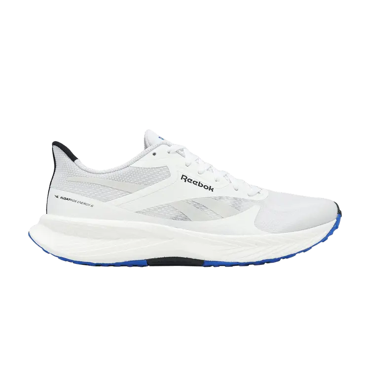 Кроссовки Floatride Energy 6 'White Blue Black', белый
Кроссовки Floatride Energy 6 'White Blue Black', белый