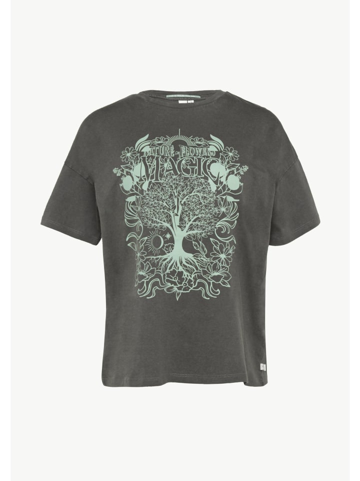 QS Футболка цвета 96D0_антрацит, Черный, QS Футболка цвета 96D0_антрацит
QS Футболка цвета 96D0_антрацит, Черный, QS Футболка цвета 96D0_антрацит