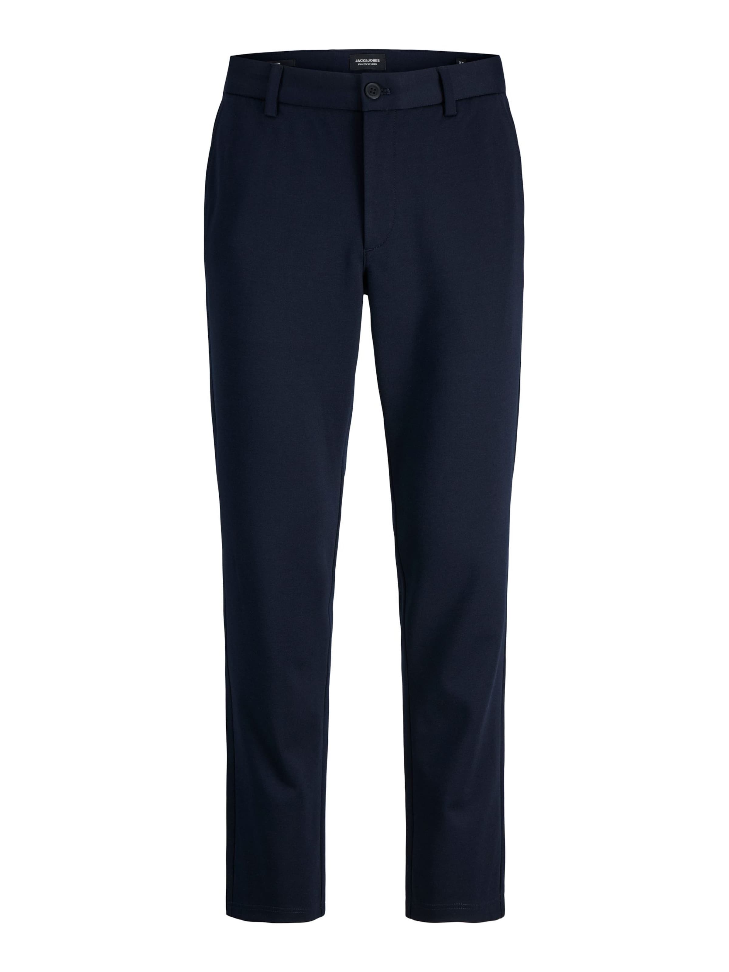 Jack & Jones Junior Обычные брюки Navy
Jack & Jones Junior Обычные брюки Navy