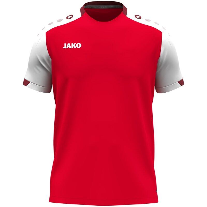 Футболка, футболка, динамика Jako, мультиколор
Футболка, футболка, динамика Jako, мультиколор