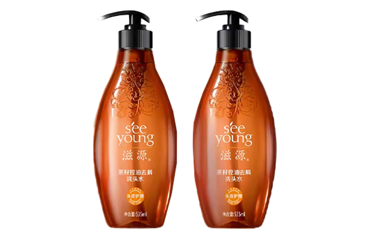 Масло против зуда и для контроля жирности с шампунем из чайных семян очищение успокаивающее средство от перхоти 400мл*2/400мл/535мл*2 SEE YOUNG
Масло против зуда и для контроля жирности с шампунем из чайных семян очищение успокаивающее средство от перхоти 400мл*2/400мл/535мл*2 SEE YOUNG