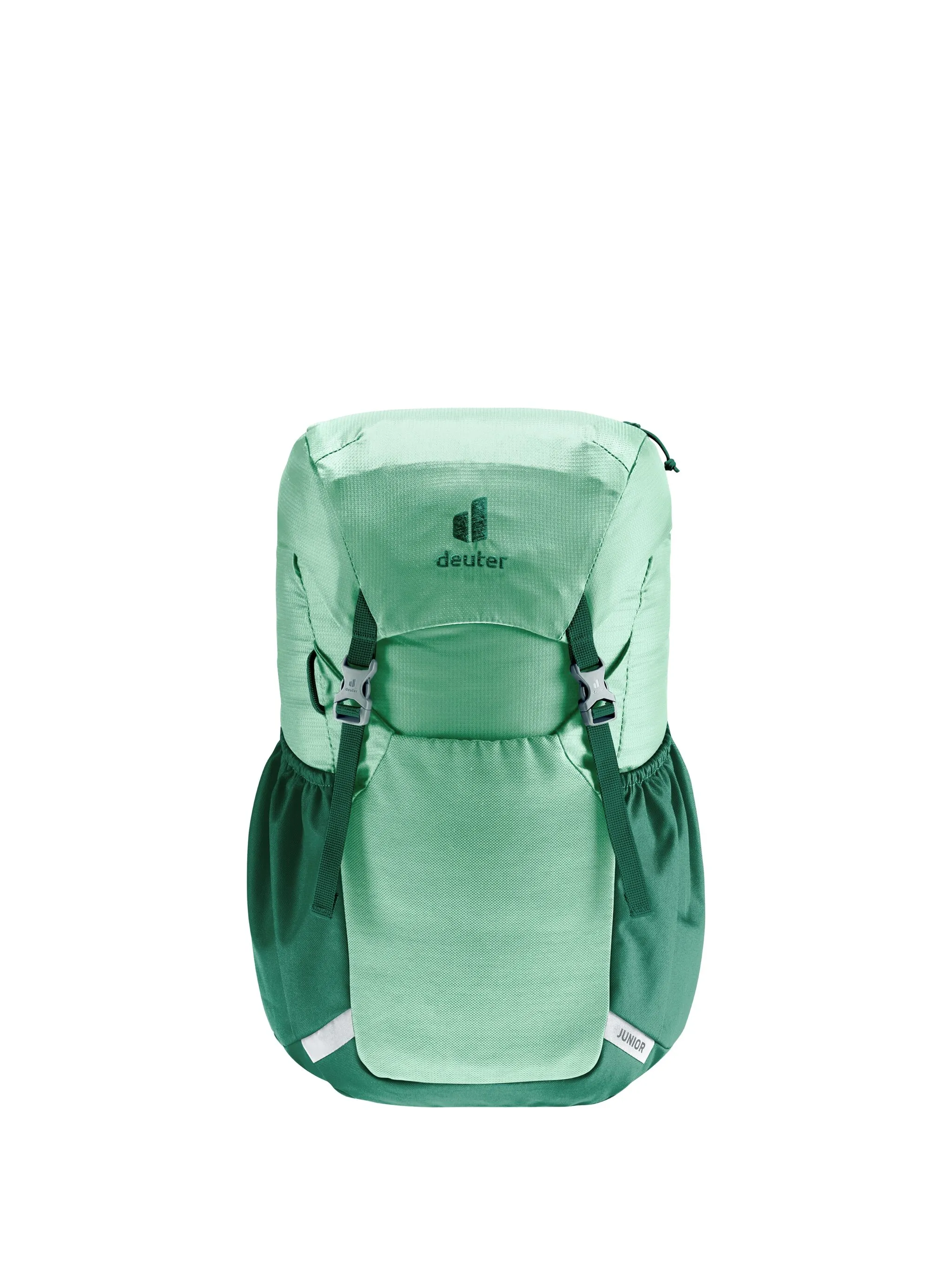 Рюкзак с вышитым логотипом Deuter Kids, зеленый
Рюкзак с вышитым логотипом Deuter Kids, зеленый