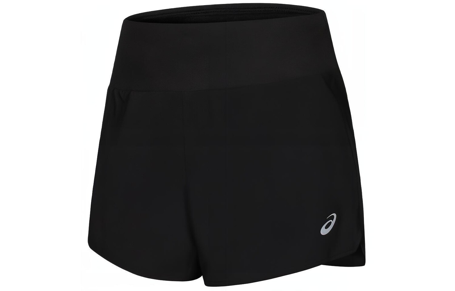 Спортивные шорты женские черные Asics
Спортивные шорты женские черные Asics