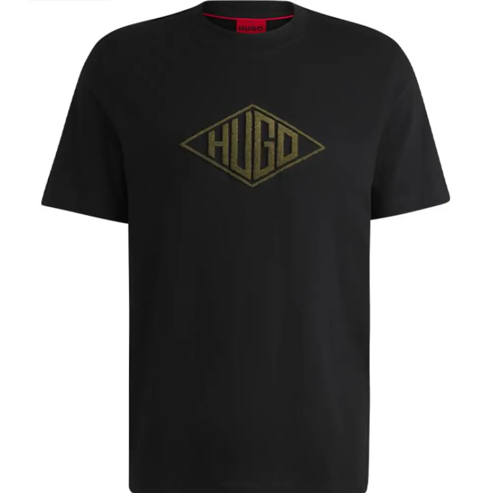 HUGO BOSS Футболка Hugo Logo Embroidered Crewneck, Красный, HUGO BOSS Футболка Hugo Logo Embroidered Crewneck
HUGO BOSS Футболка Hugo Logo Embroidered Crewneck, Красный, HUGO BOSS Футболка Hugo Logo Embroidered Crewneck