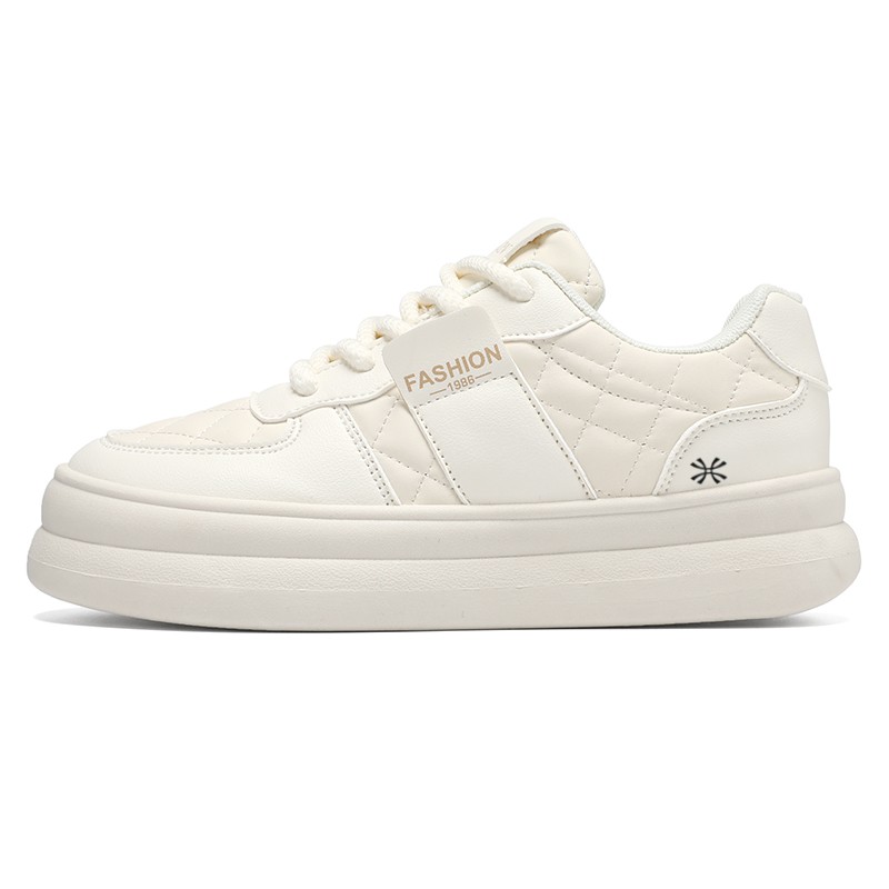 Низкие кроссовки для детей и подростков YUZHAOLIN, бежевый
Низкие кроссовки для детей и подростков YUZHAOLIN, бежевый