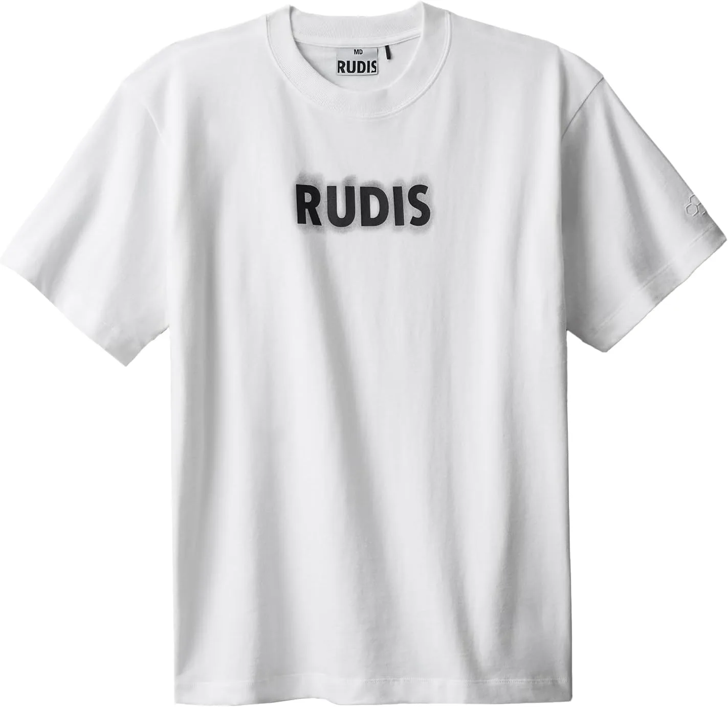 RUDIS Ghost Heavyweight T-Shirt
RUDIS Ghost Heavyweight T-Shirt
