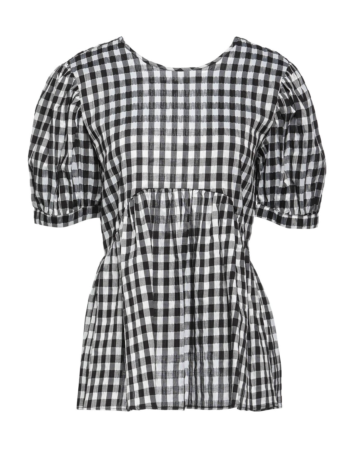 Топ Meimeij, черный 
Топ Meimeij, черный