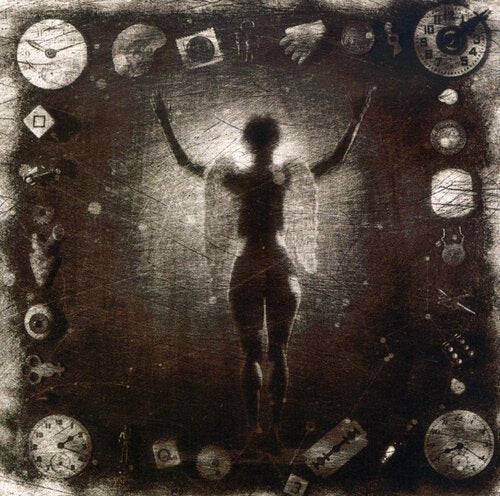 CD диск Ministry: Psalm 69
CD диск Ministry: Psalm 69