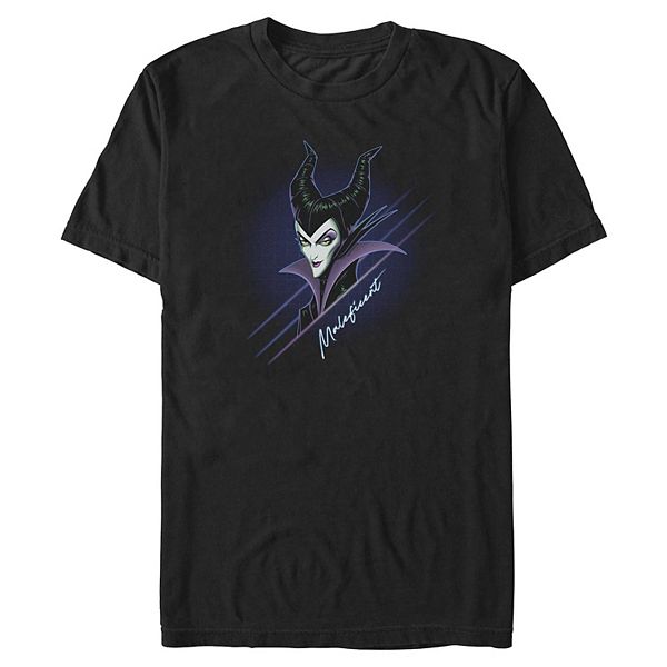 Футболка с принтом Maleficent Disney
Футболка с принтом Maleficent Disney