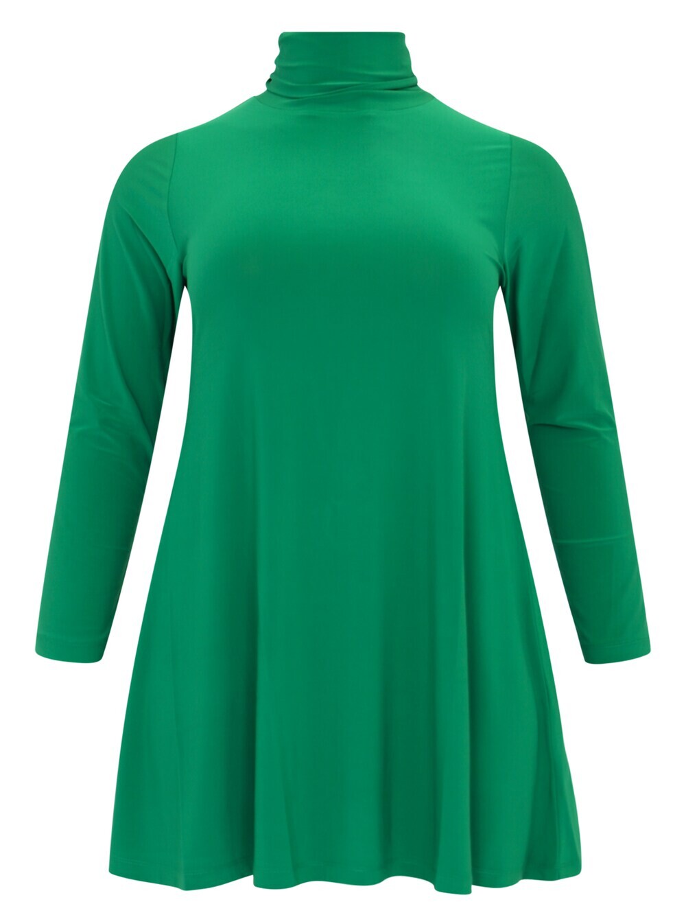 Туника Yoek, трава зеленая
Туника Yoek, трава зеленая