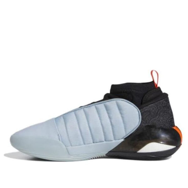 Кроссовки Harden Vol. 7 Adidas, синий
Кроссовки Harden Vol. 7 Adidas, синий