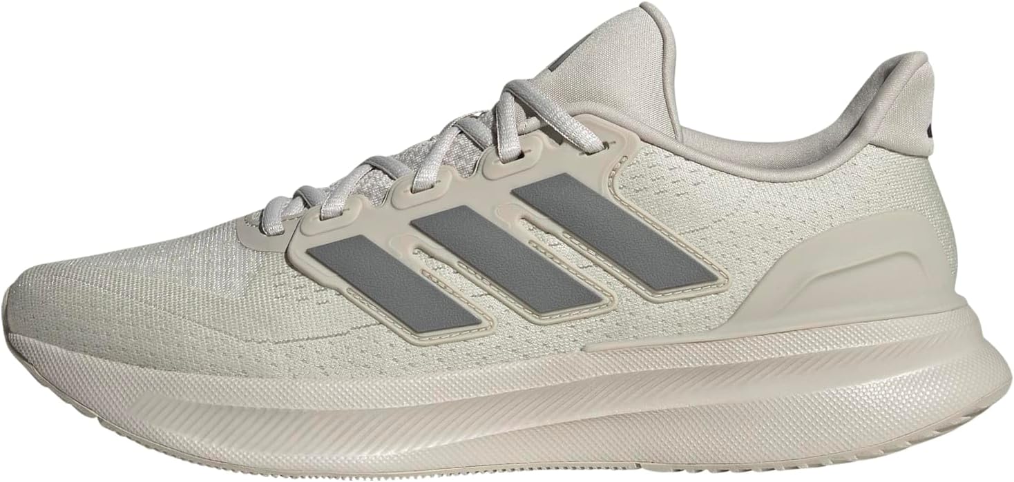 Мужские кроссовки Adidas Ultrarun 5, черный
Мужские кроссовки Adidas Ultrarun 5, черный