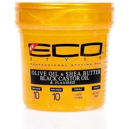 Eco Style Gold Оливковое масло Масло Ши Черное касторовое масло льняное семя 32 унции Ecoco
Eco Style Gold Оливковое масло Масло Ши Черное касторовое масло льняное семя 32 унции Ecoco