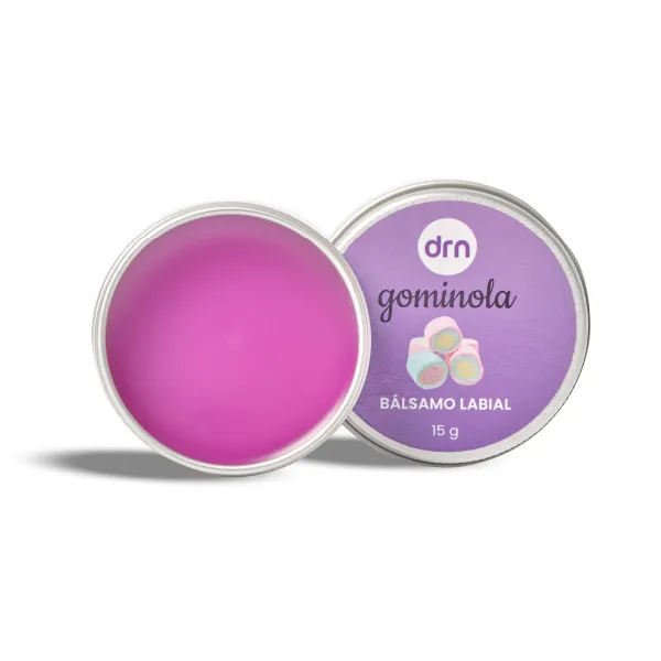 Губная помада Bálsamo Labial Gominola Drn, 15 g 
Губная помада Bálsamo Labial Gominola Drn, 15 g