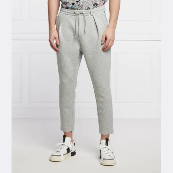 Спортивные брюки стандартного кроя Hurley 1 Lotus Boss, серый
Спортивные брюки стандартного кроя Hurley 1 Lotus Boss, серый