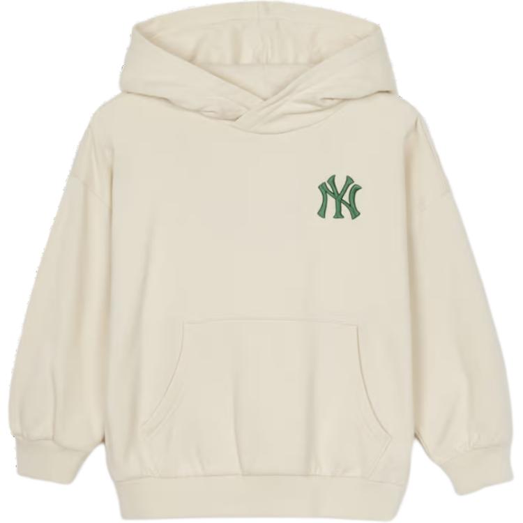 MLB KIDS Свитшот Big Lu Cream для подростков
MLB KIDS Свитшот Big Lu Cream для подростков