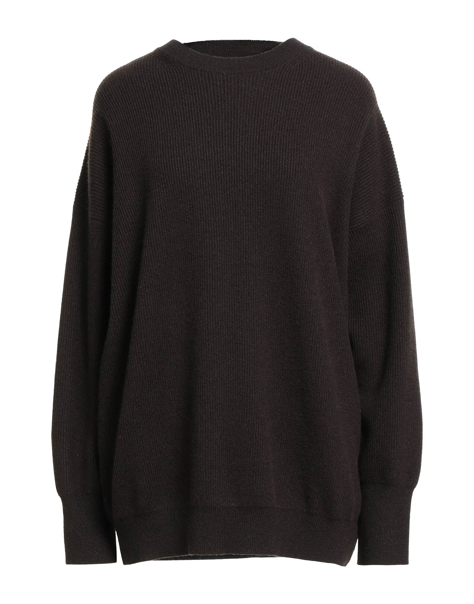 Свитер Fabiana Filippi, темно-коричневый
Свитер Fabiana Filippi, темно-коричневый