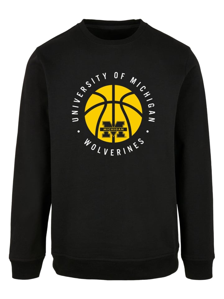 Толстовка Merchcode, черный
Толстовка Merchcode, черный