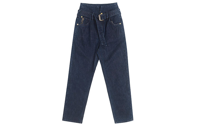 Джинсы женские синие Evisu
Джинсы женские синие Evisu