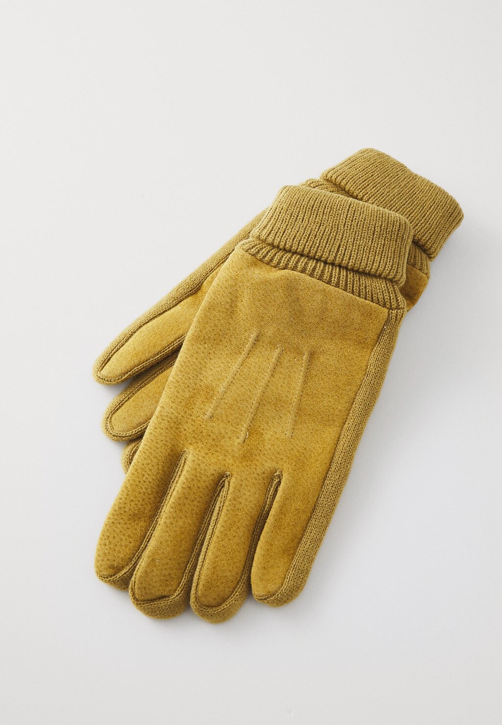 Перчатки Pier One, хаки
Перчатки Pier One, хаки