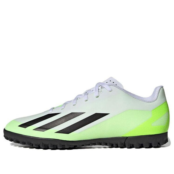 Кроссовки x crazyfast.4 tf Adidas, белый
Кроссовки x crazyfast.4 tf Adidas, белый