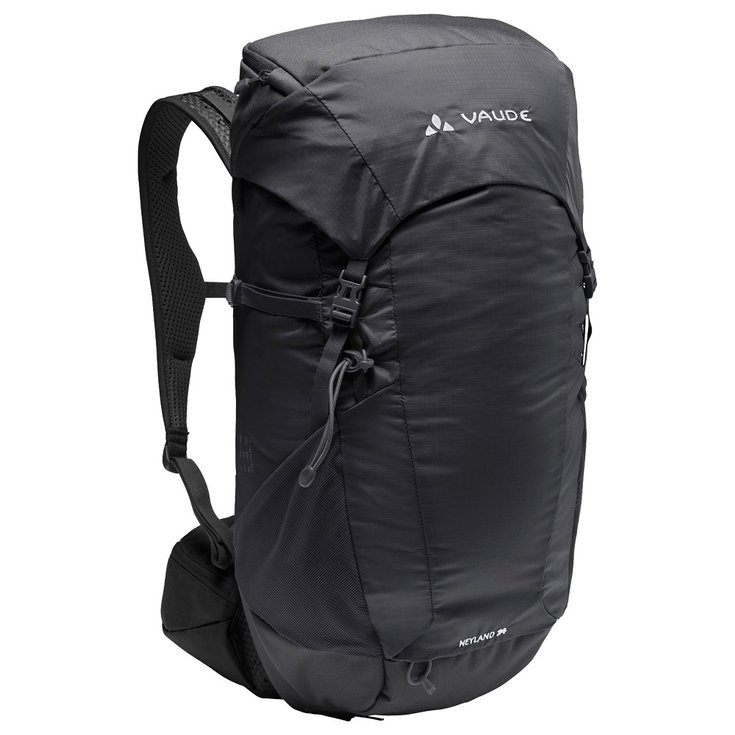Рюкзак neyland 24 черный Vaude
Рюкзак neyland 24 черный Vaude