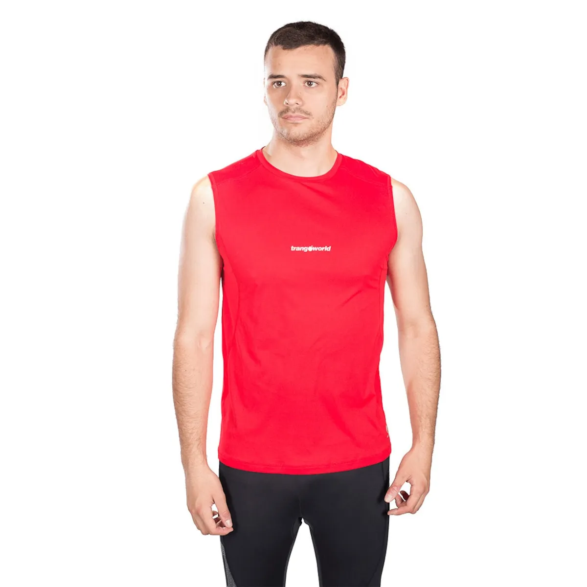 Noja Trangoworld мужская футболка, красный
Noja Trangoworld мужская футболка, красный