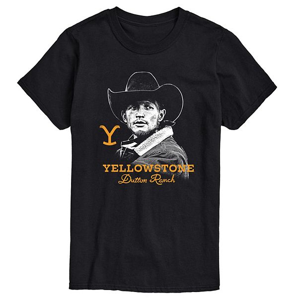 Футболка с портретом Jimmy Yellowstone Big & Tall Licensed Character
Футболка с портретом Jimmy Yellowstone Big & Tall Licensed Character
