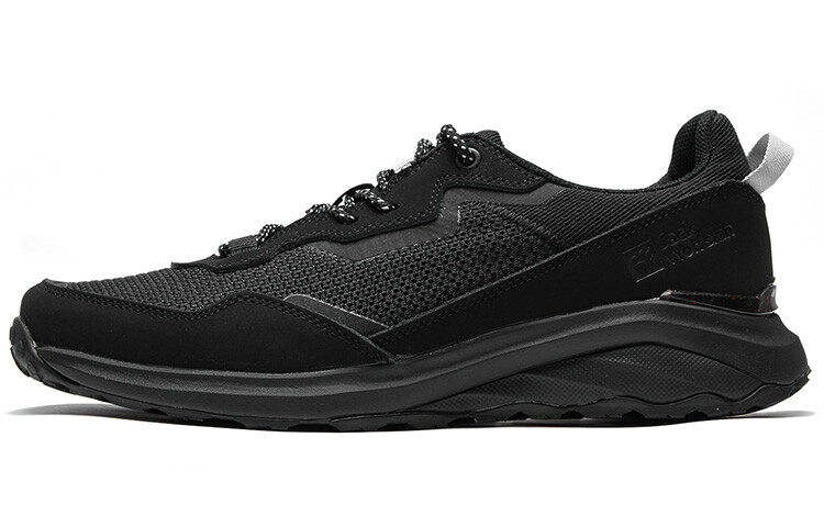 Обувь для активного отдыха на открытом воздухе, мужская, с низким верхом Jack Wolfskin
Обувь для активного отдыха на открытом воздухе, мужская, с низким верхом Jack Wolfskin