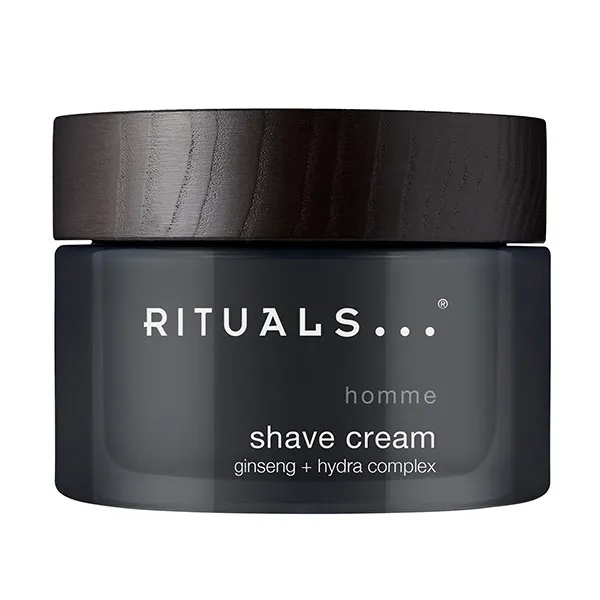 Крем для бритья Homme Shace Cream Rituals, 250 ml
Крем для бритья Homme Shace Cream Rituals, 250 ml