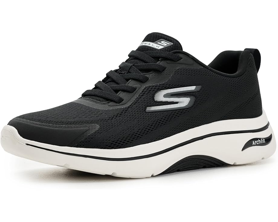 Мужские кроссовки SKECHERS Performance Go Walk Arch-Fit 2.0 Hands Free Slip-In, Black/White
Мужские кроссовки SKECHERS Performance Go Walk Arch-Fit 2.0 Hands Free Slip-In, Black/White
